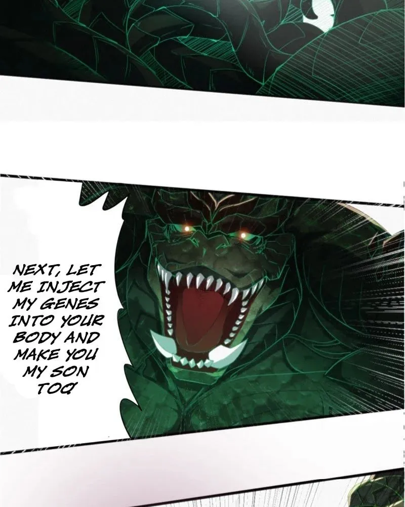 Did the Earth Explode Today? Chapter 8 page 13 - 