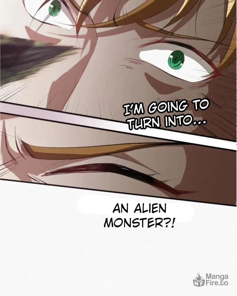 Did the Earth Explode Today? Chapter 8 page 15 - 
