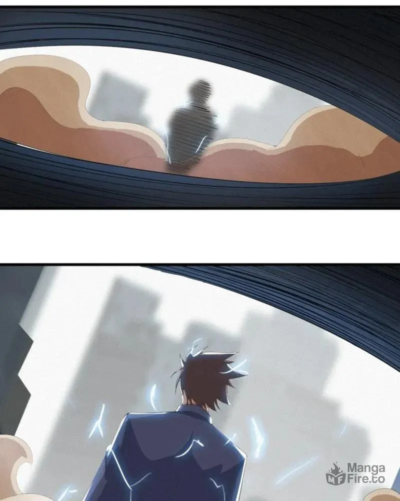 Did the Earth Explode Today? Chapter 8 page 18 - 