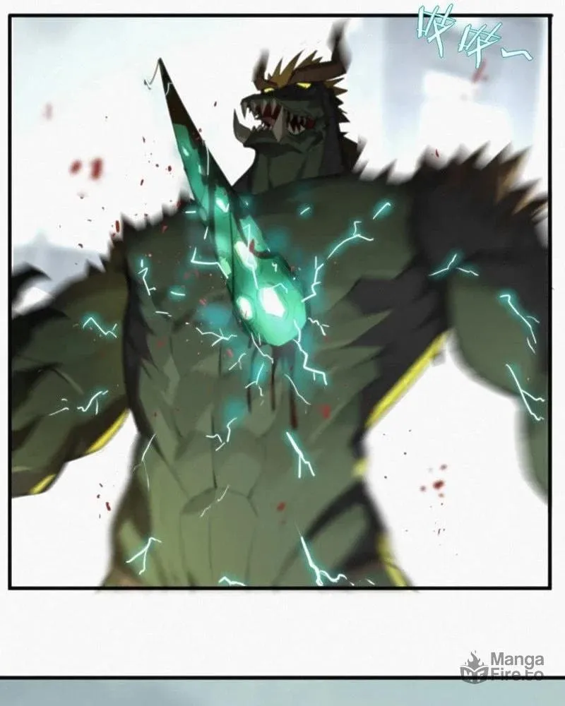 Did the Earth Explode Today? Chapter 8 page 24 - 