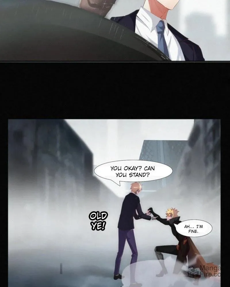 Did the Earth Explode Today? Chapter 8 page 27 - 