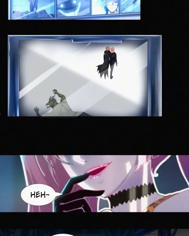 Did the Earth Explode Today? Chapter 8 page 29 - 