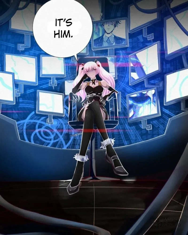 Did the Earth Explode Today? Chapter 8 page 30 - 