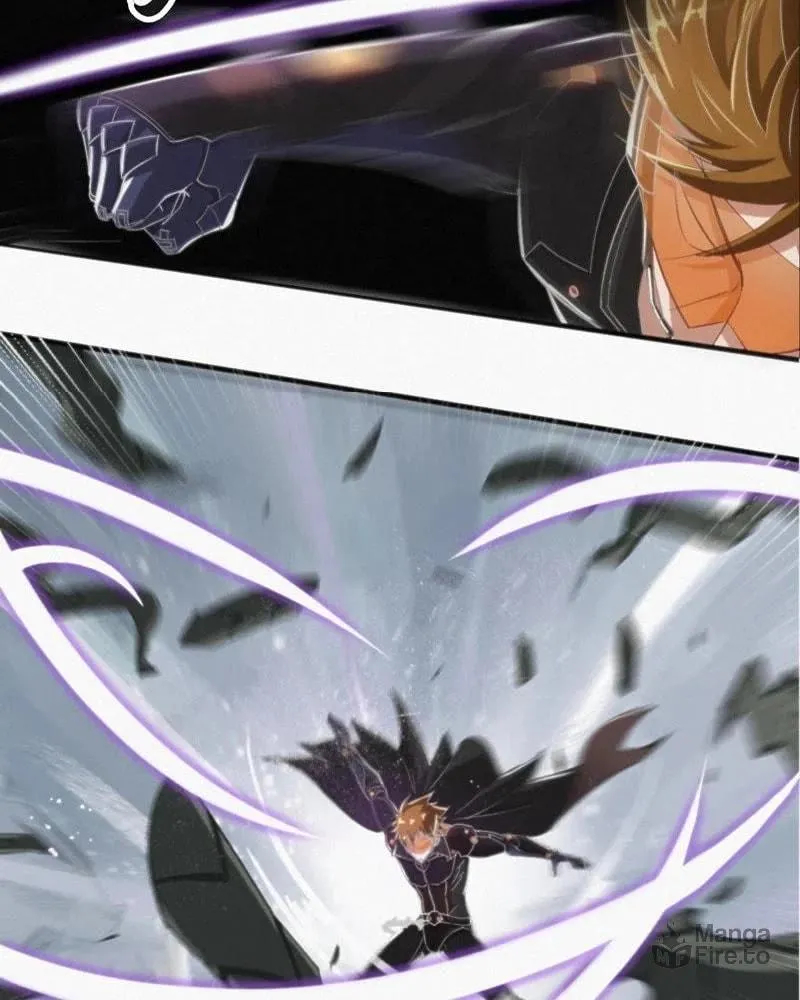 Did the Earth Explode Today? Chapter 8 page 6 - 
