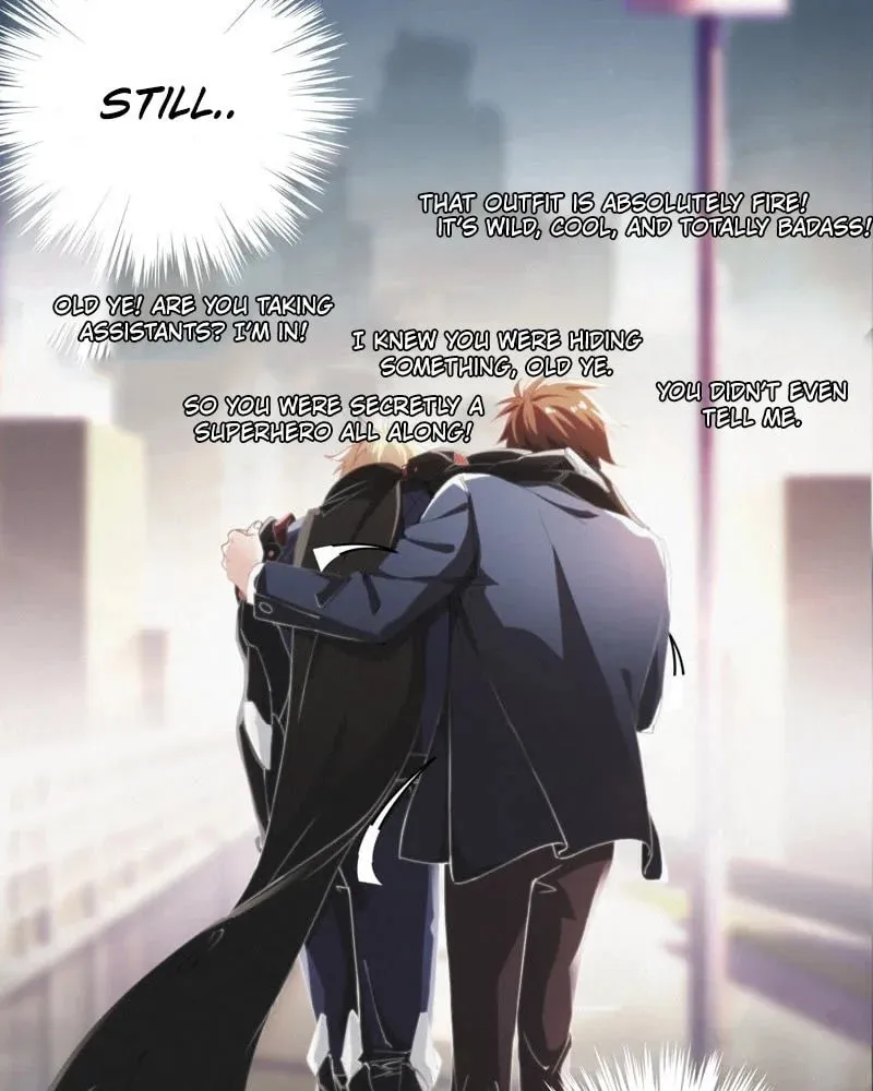 Did the Earth Explode Today? Chapter 9 page 13 - 