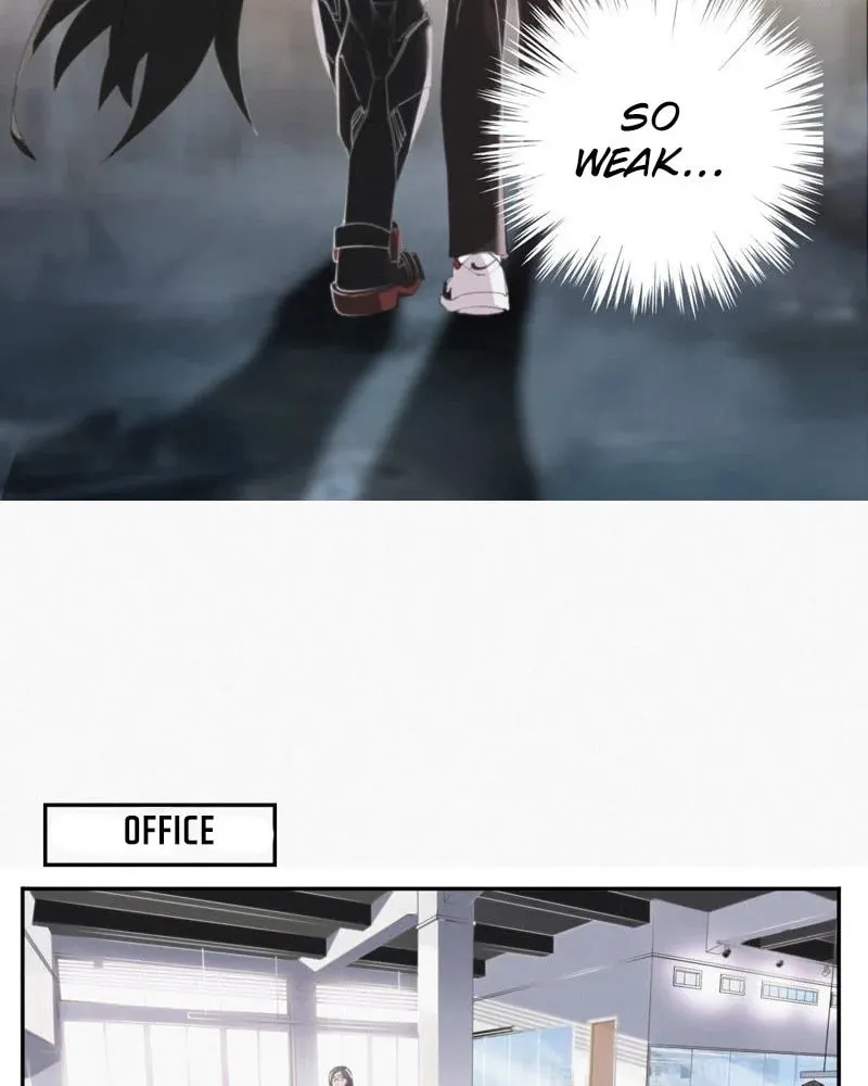 Did the Earth Explode Today? Chapter 9 page 14 - 