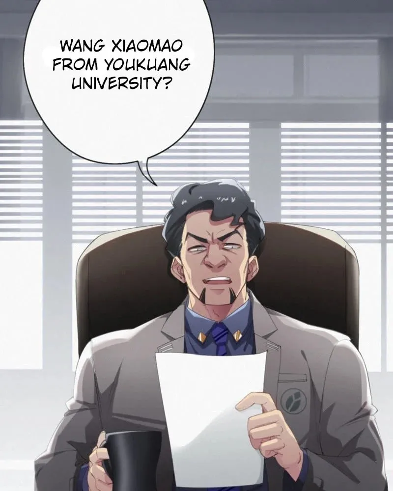 Did the Earth Explode Today? Chapter 9 page 17 - 