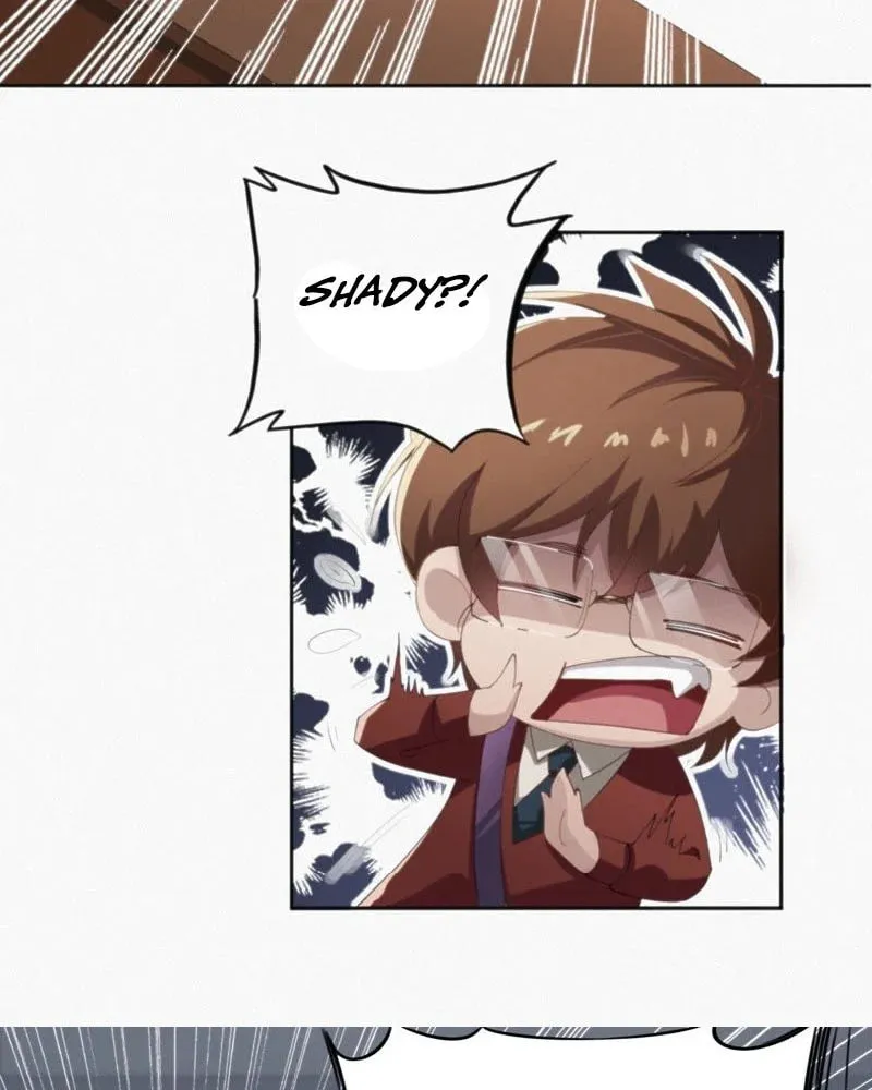 Did the Earth Explode Today? Chapter 9 page 22 - 