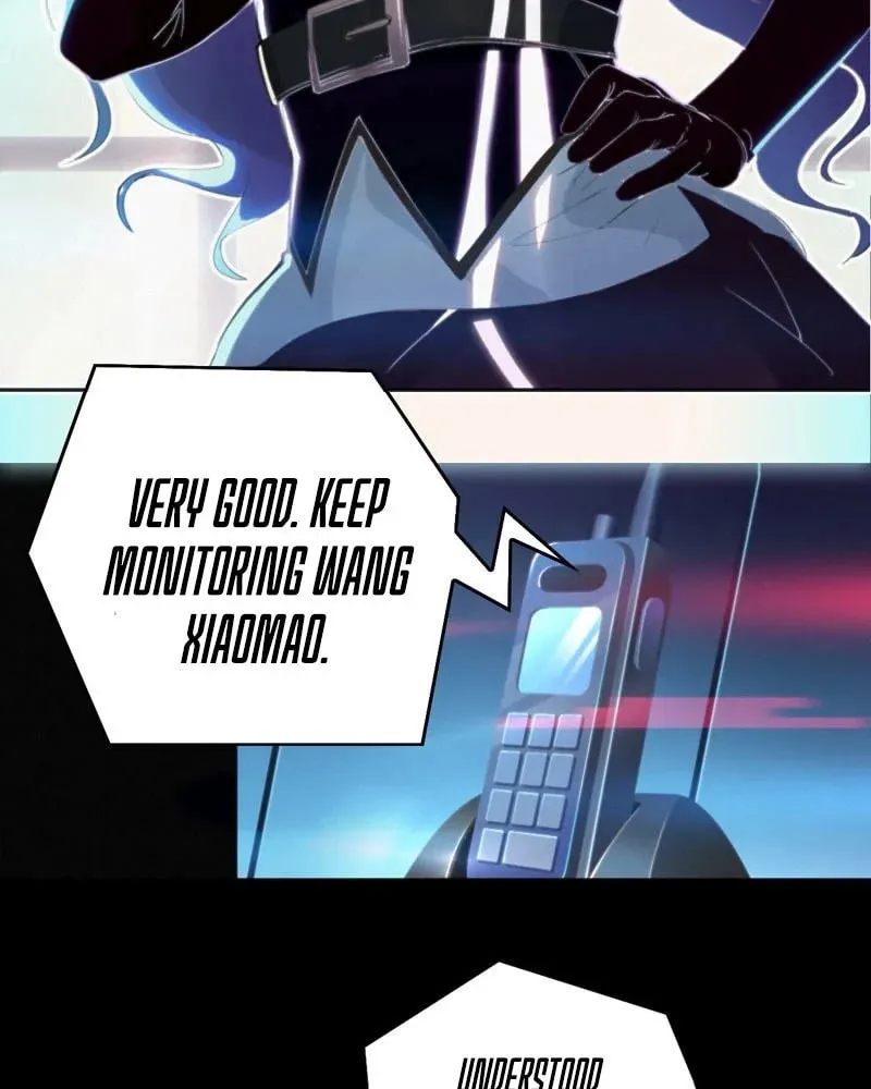 Did the Earth Explode Today? Chapter 9 page 7 - 