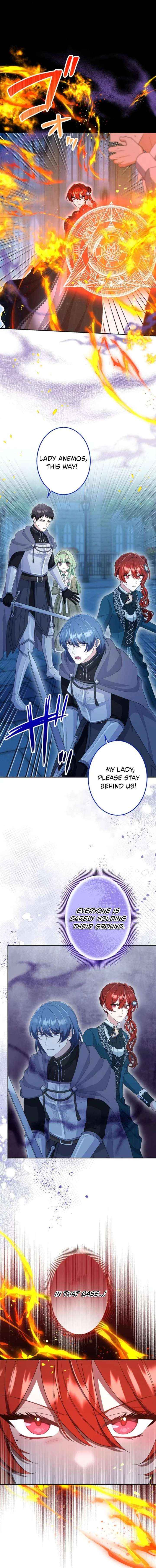 Did You Like Me? Chapter 68 page 3 - 