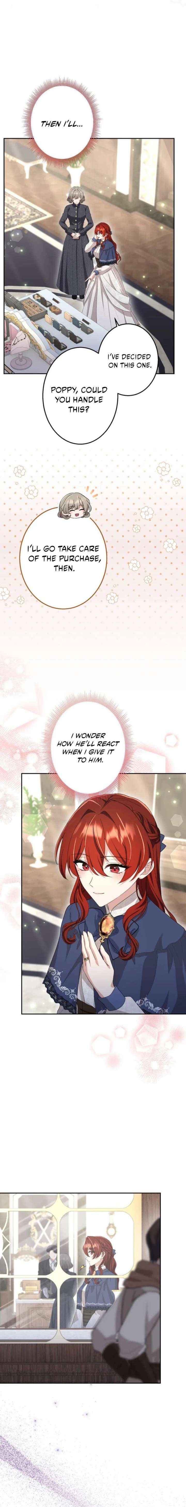 Did You Like Me? Chapter 70 page 3 - 