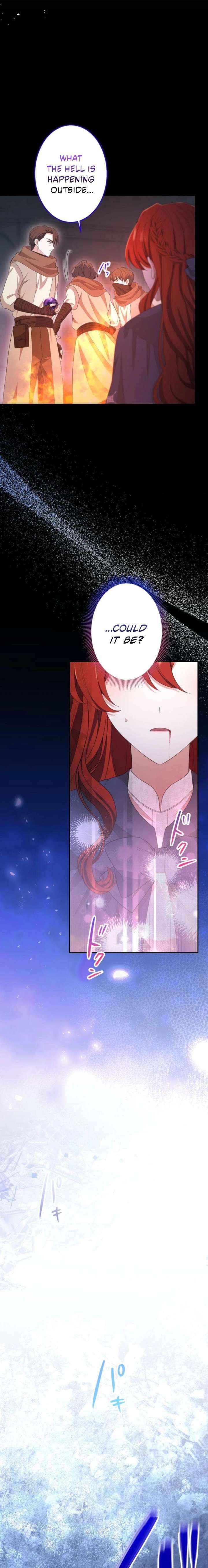 Did You Like Me? Chapter 72 page 3 - 
