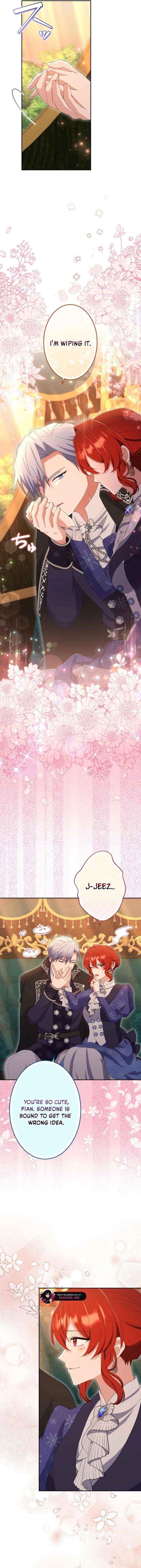 Did You Like Me? Chapter 79 page 3 - 