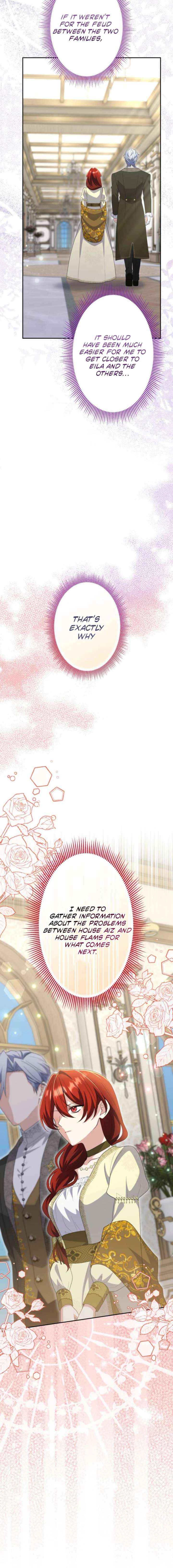 Did You Like Me? Chapter 83 page 4 - 