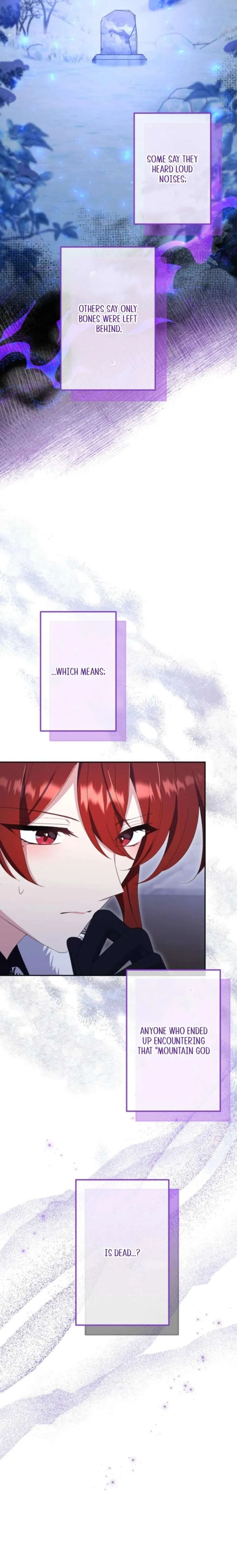Did You Like Me? Chapter 85 page 4 - 