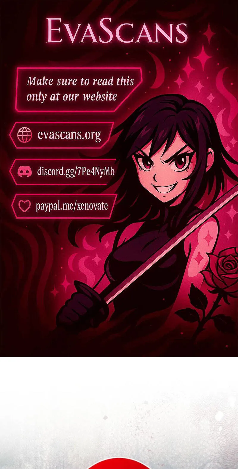 Did You Like Me? Chapter 97 page 1 - 