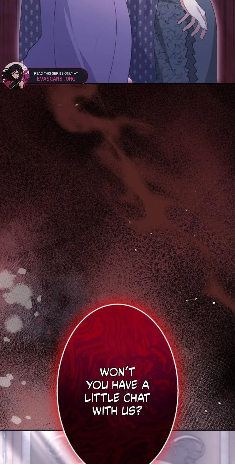 Did You Like Me? Chapter 97 page 3 - 