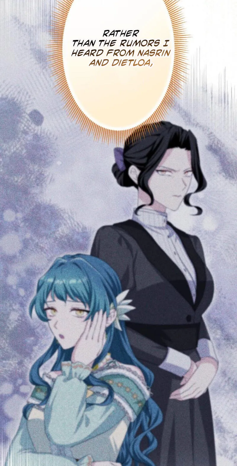 Did You Like Me? Chapter 97 page 47 - 