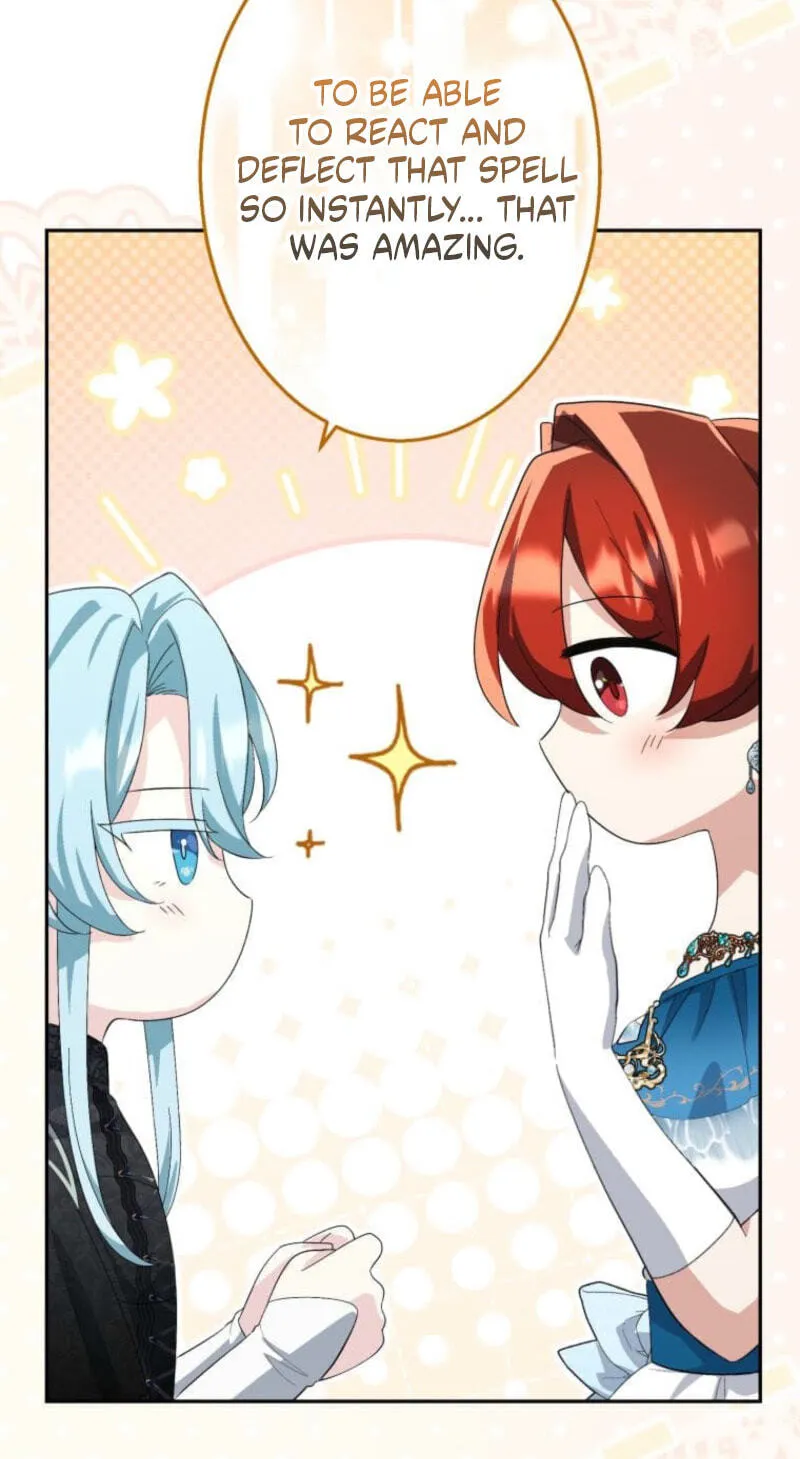 Did You Like Me? Chapter 97 page 72 - 