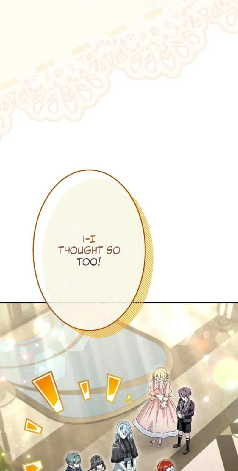Did You Like Me? Chapter 97 page 73 - 