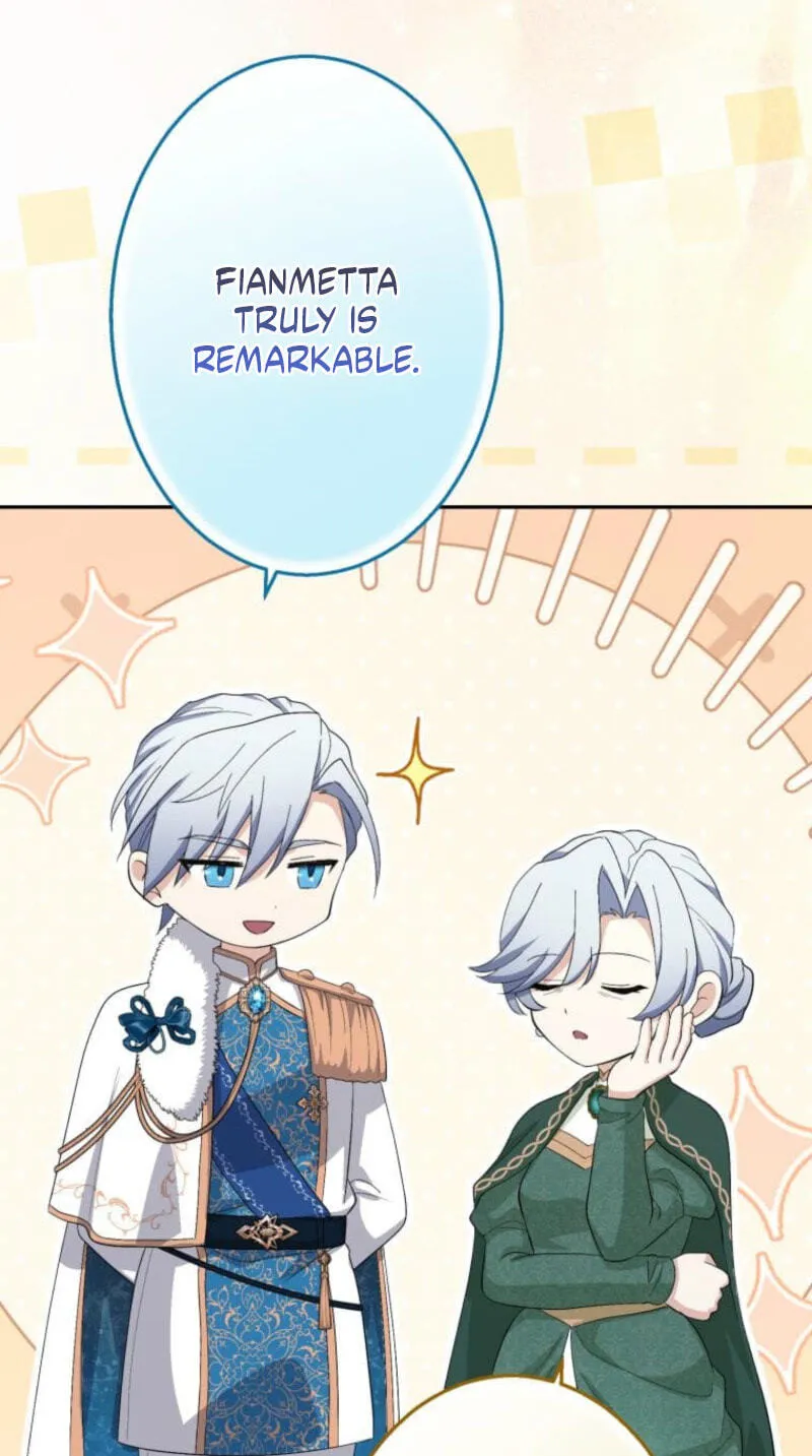 Did You Like Me? Chapter 97 page 90 - 