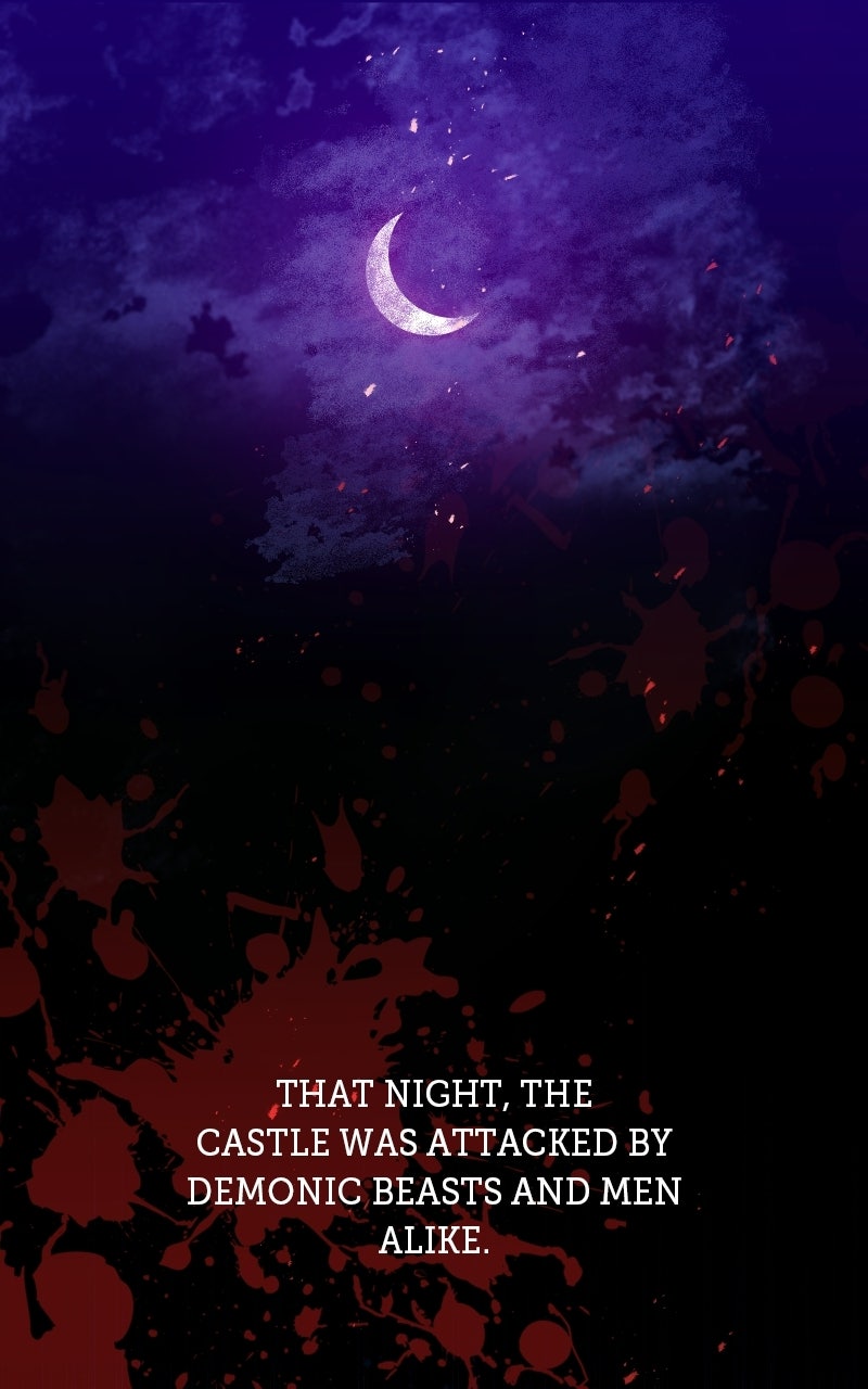 Did You Love Me? Episode 1 page 1 - 