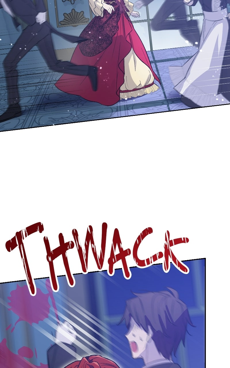 Did You Love Me? Episode 1 page 12 - 