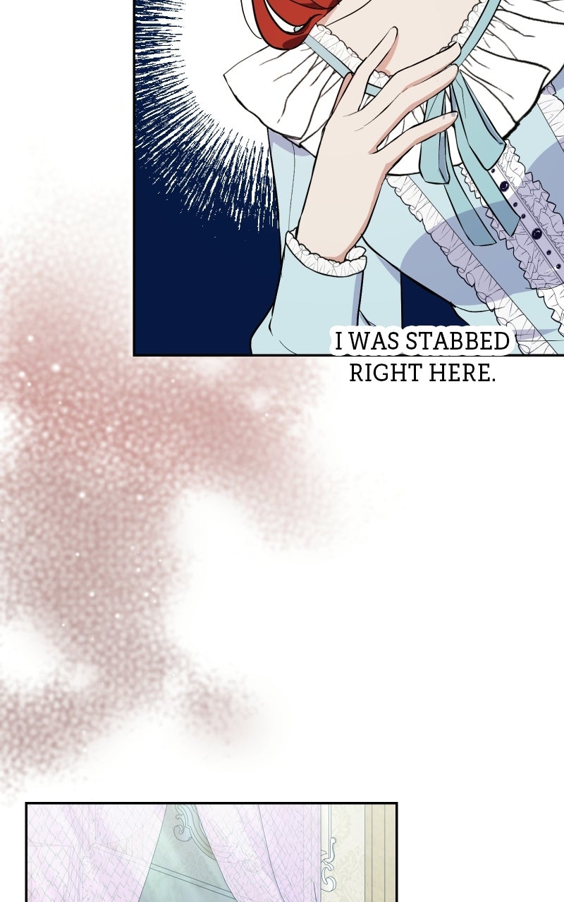 Did You Love Me? Episode 1 page 114 - 