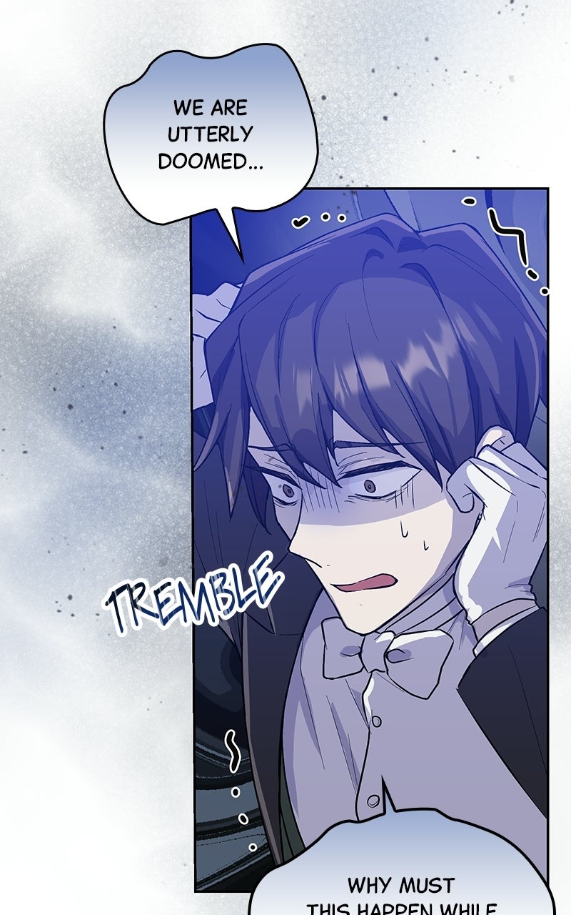 Did You Love Me? Episode 1 page 18 - 