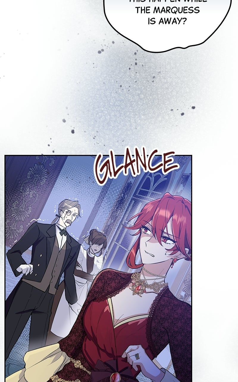 Did You Love Me? Episode 1 page 19 - 