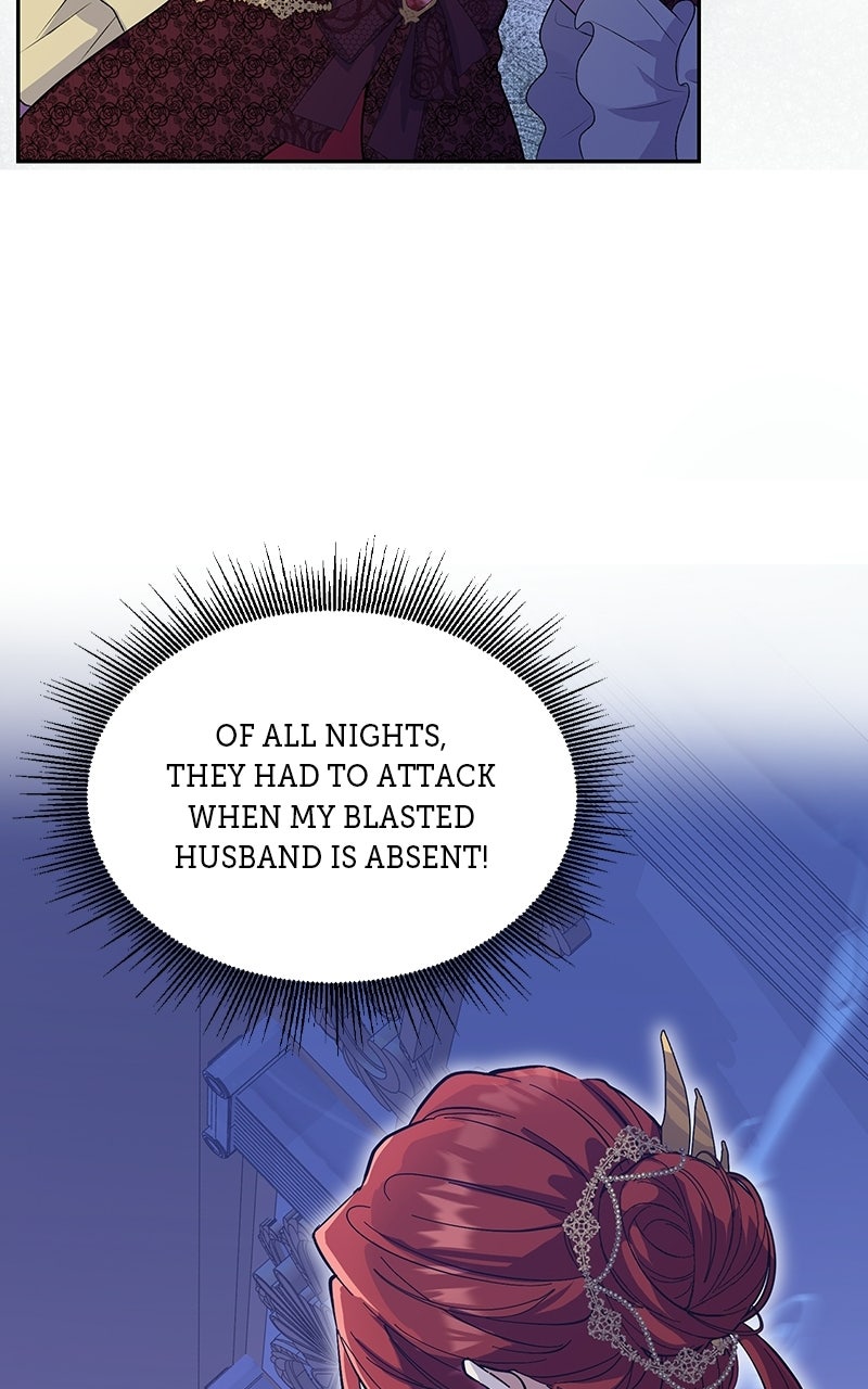 Did You Love Me? Episode 1 page 20 - 