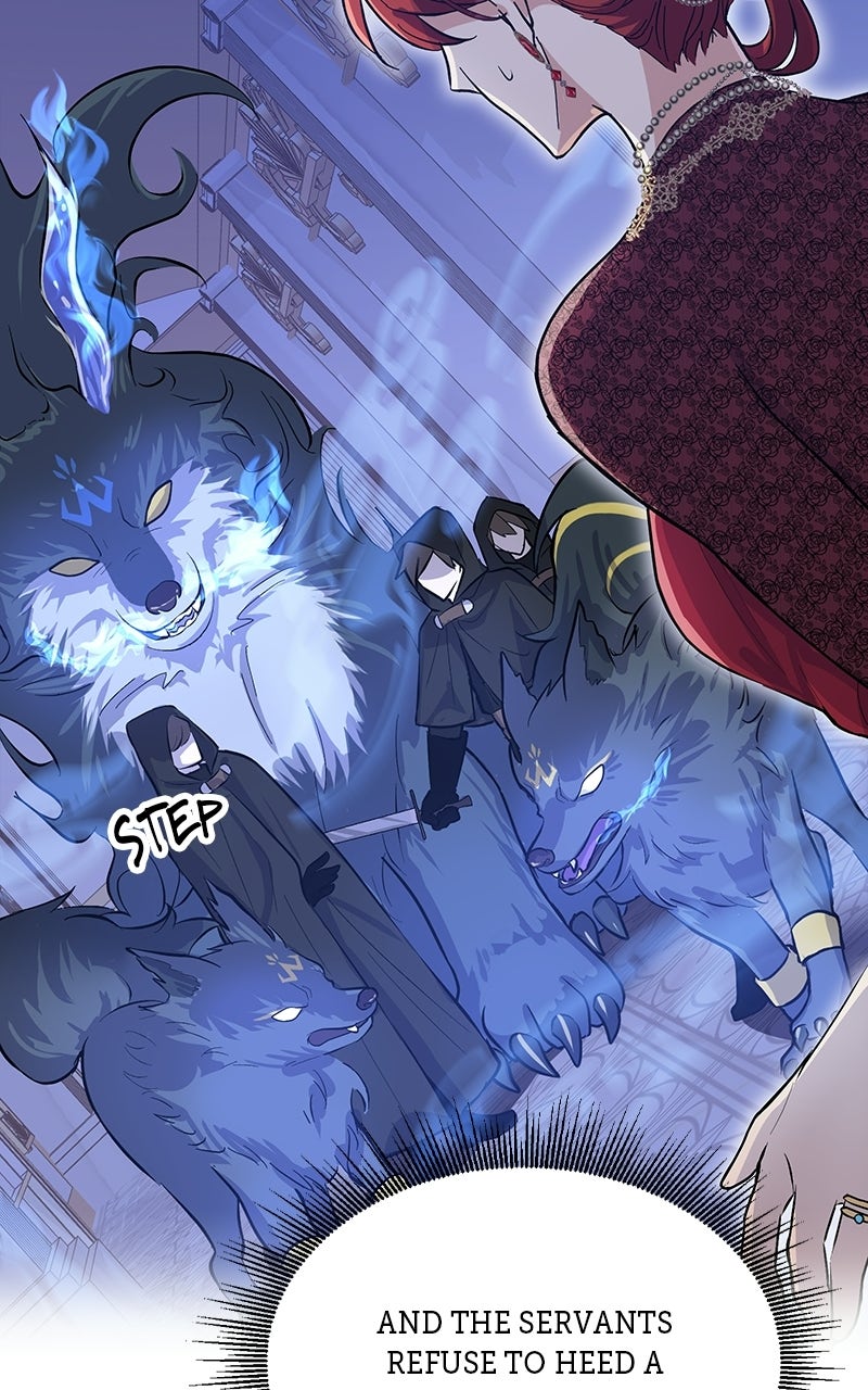 Did You Love Me? Episode 1 page 21 - 