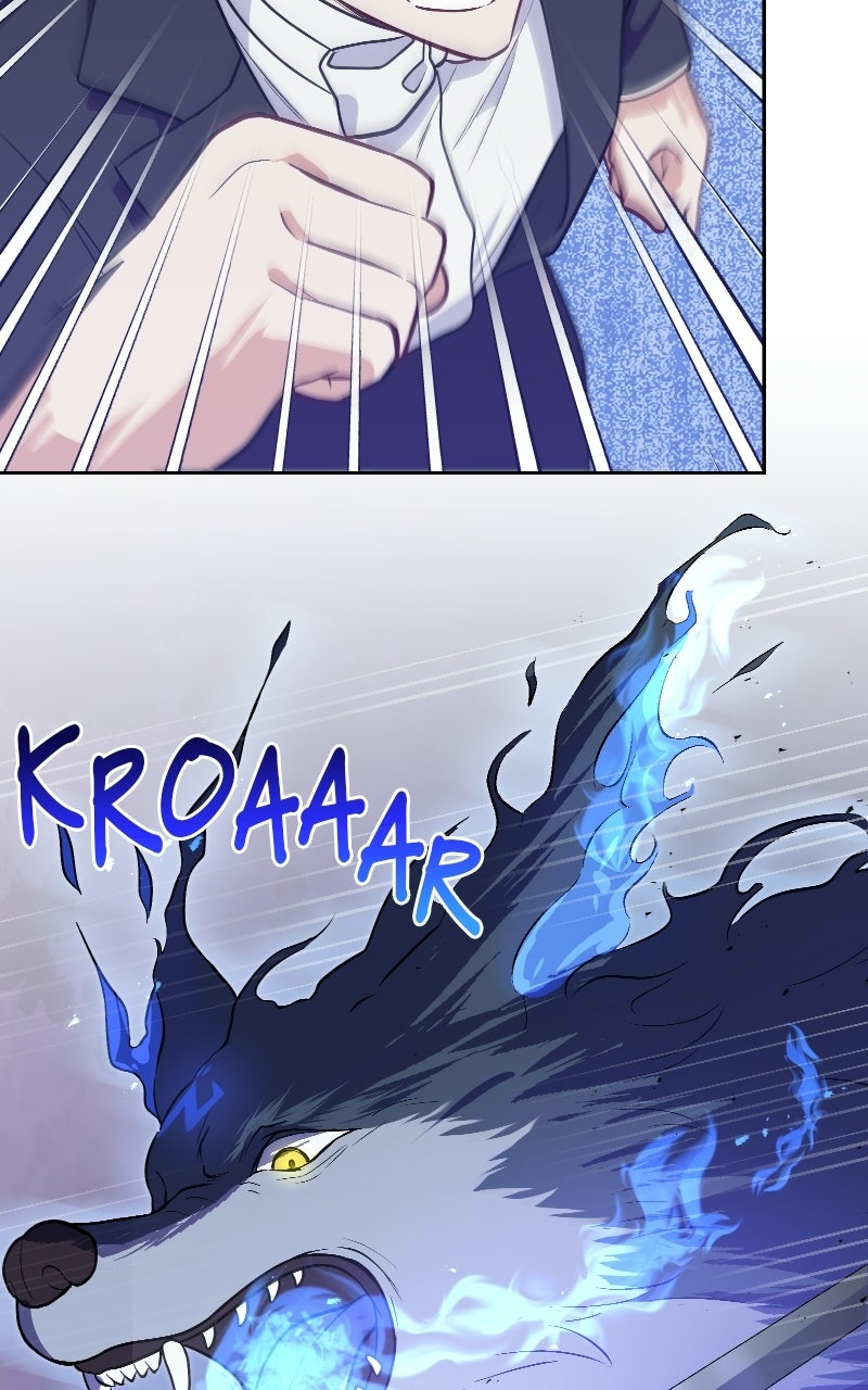 Did You Love Me? Episode 1 page 4 - 