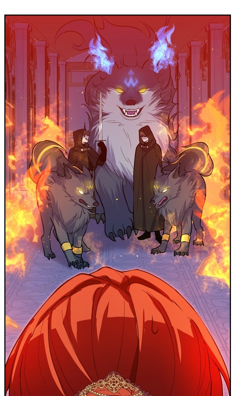 Did You Love Me? Episode 1 page 33 - 