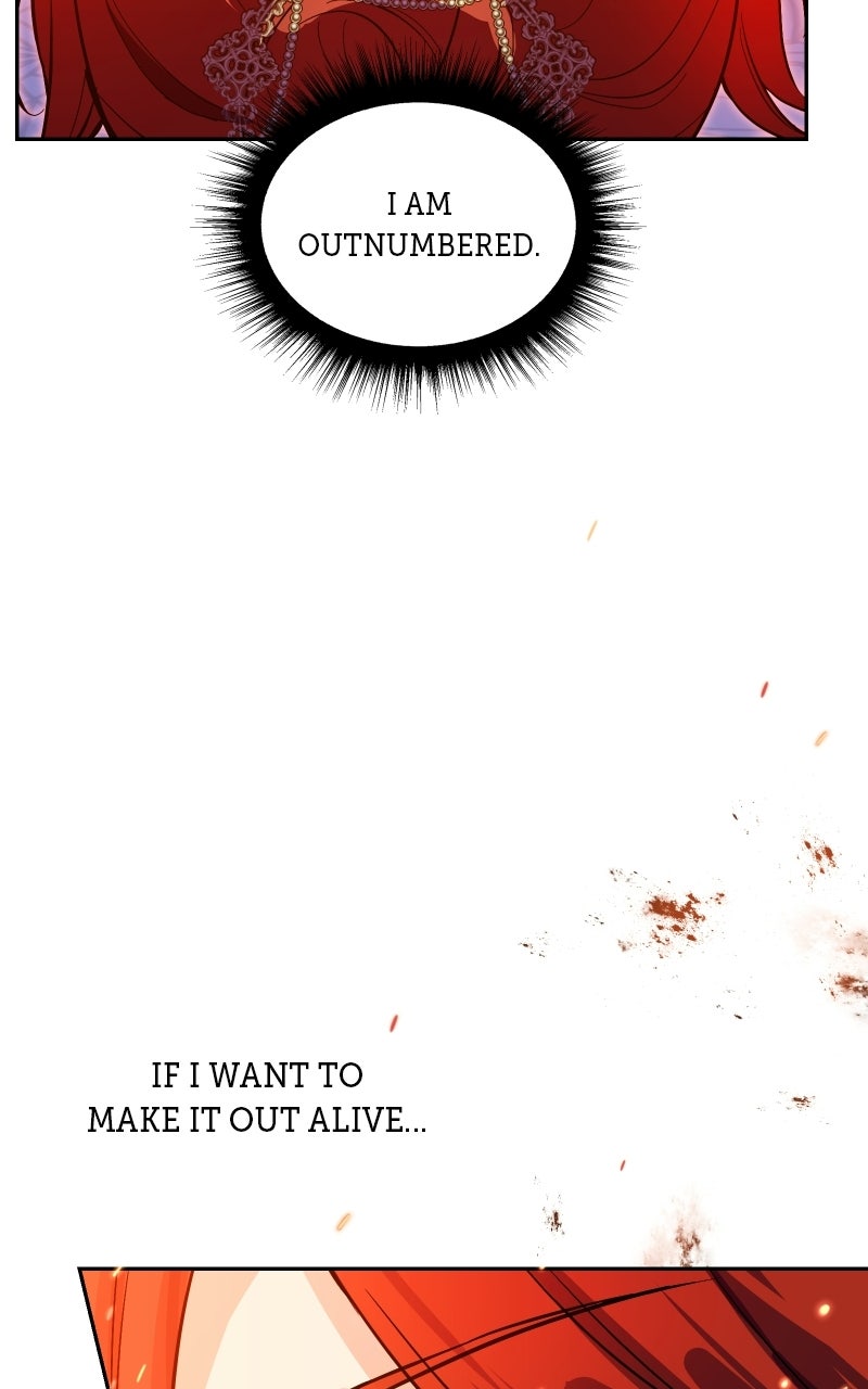 Did You Love Me? Episode 1 page 34 - 