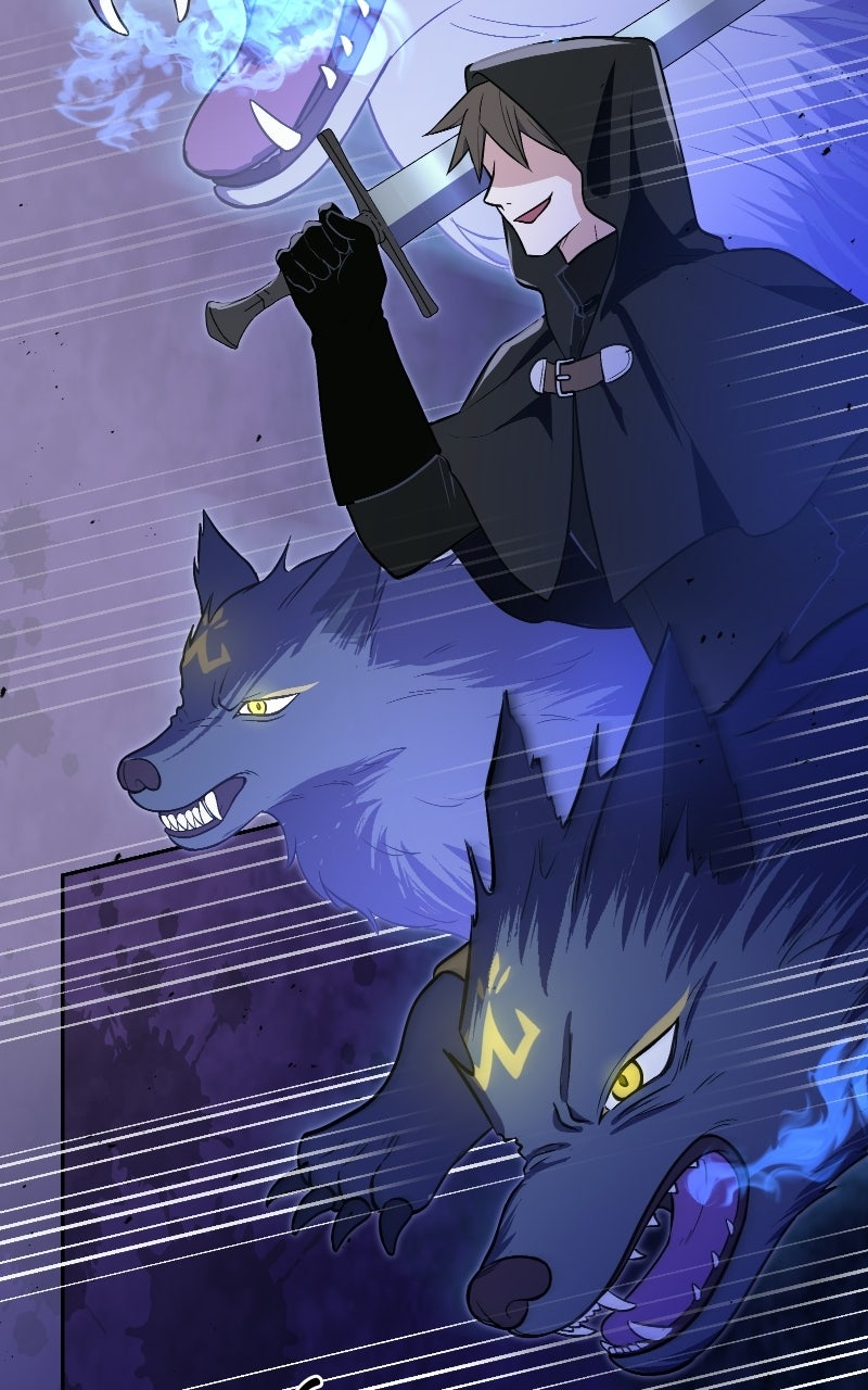 Did You Love Me? Episode 1 page 5 - 