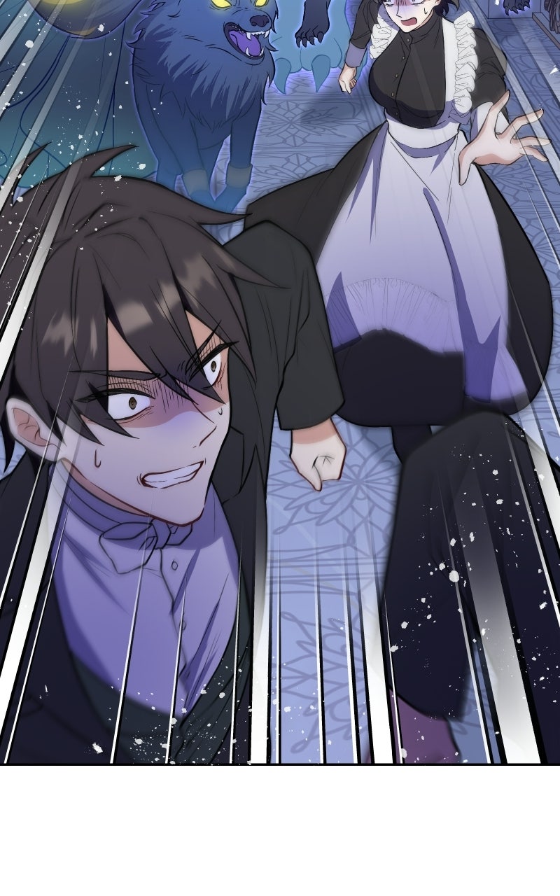 Did You Love Me? Episode 1 page 7 - 