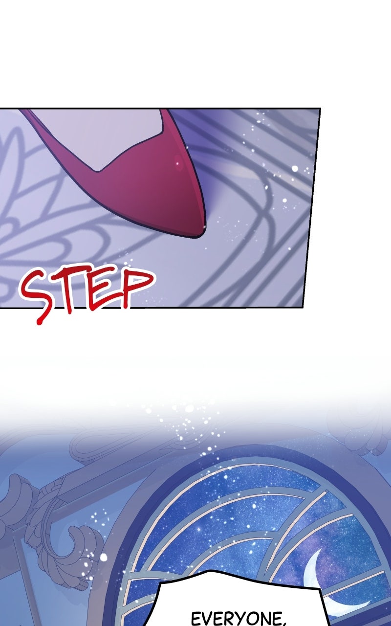 Did You Love Me? Episode 1 page 8 - 