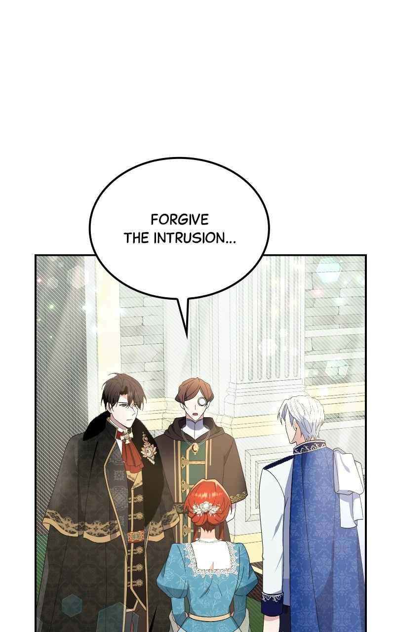 Did You Love Me? Episode 10 page 1 - 