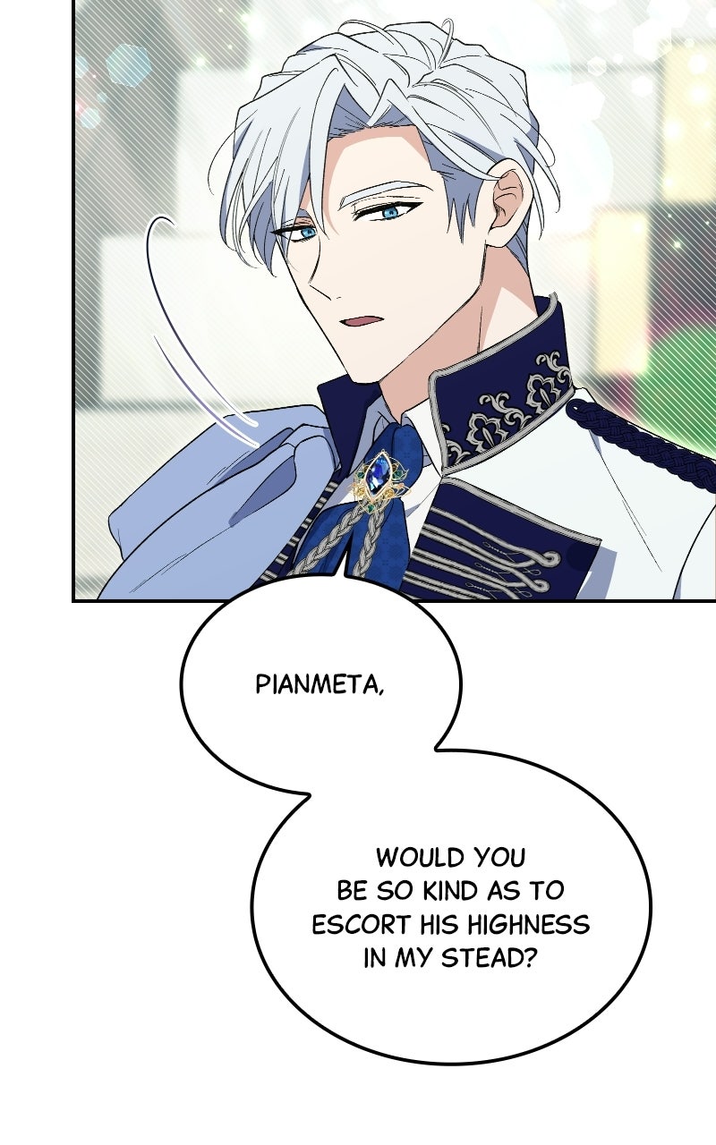 Did You Love Me? Episode 10 page 3 - 