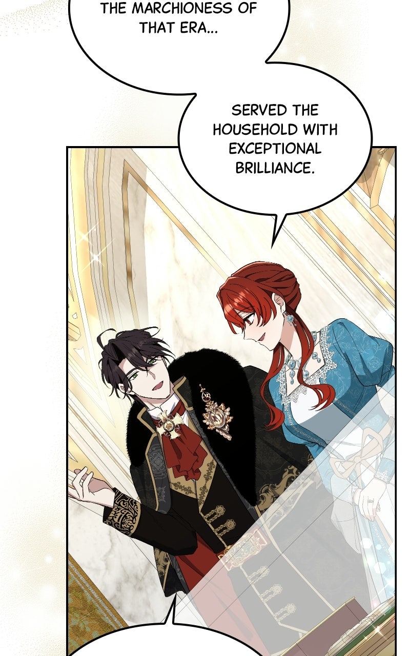 Did You Love Me? Episode 10 page 40 - 