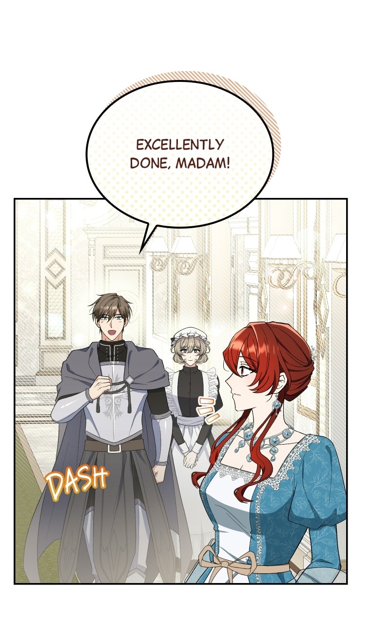 Did You Love Me? Episode 10 page 56 - 