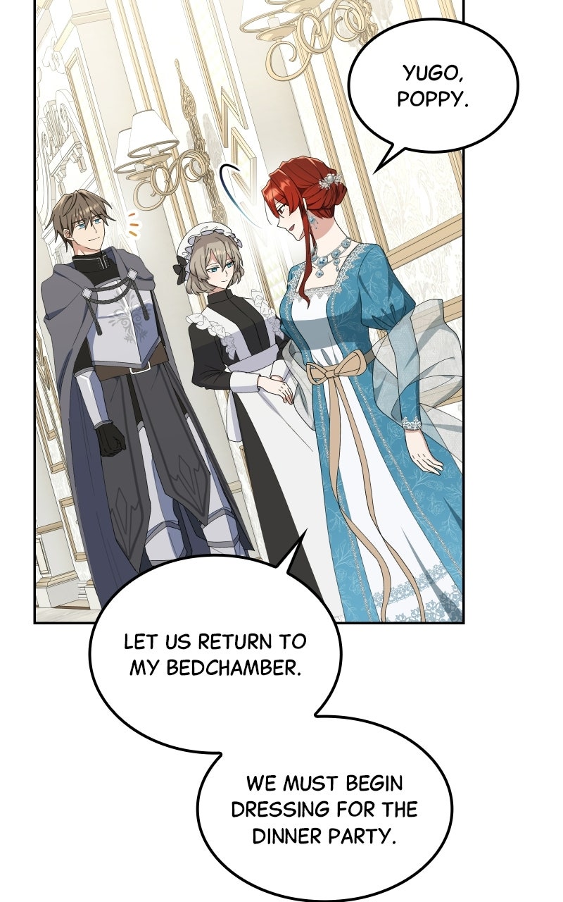 Did You Love Me? Episode 10 page 68 - 
