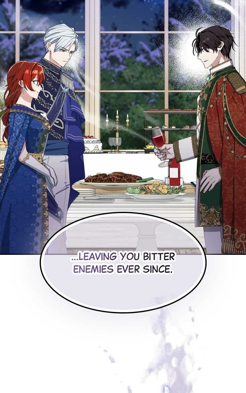 Did You Love Me? Episode 11 page 3 - 