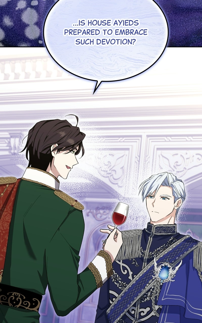 Did You Love Me? Episode 11 page 26 - 