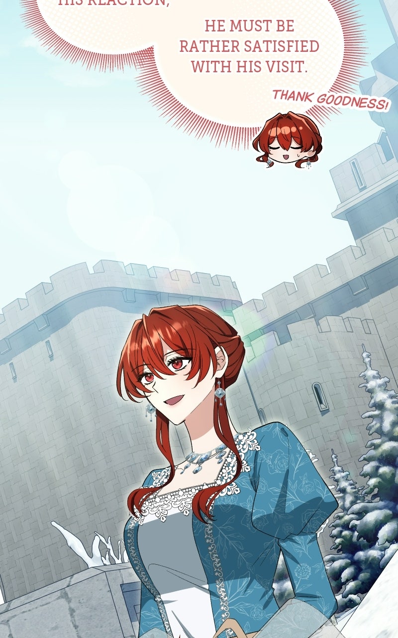 Did You Love Me? Episode 11 page 43 - 