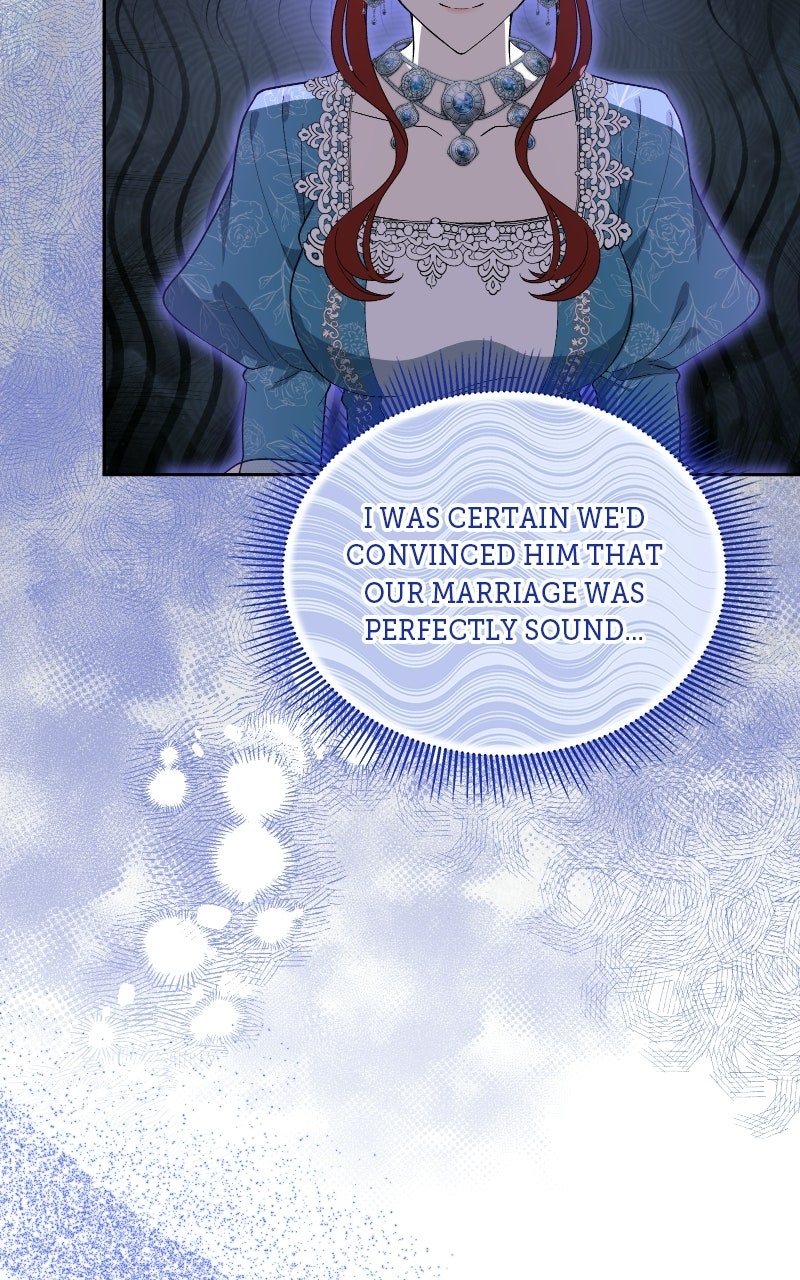 Did You Love Me? Episode 11 page 51 - 