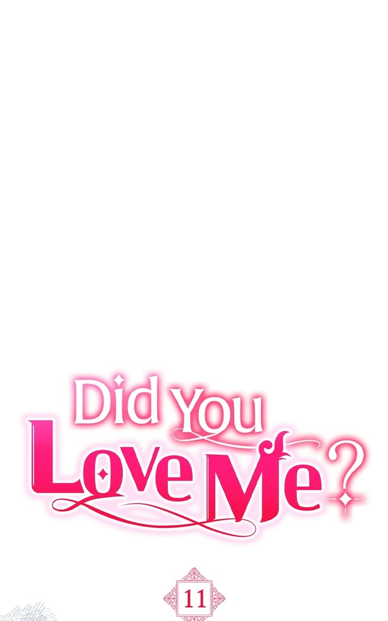 Did You Love Me? Episode 11 page 8 - 