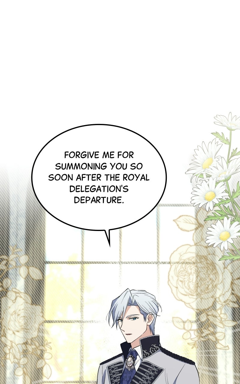Did You Love Me? Episode 12 page 1 - 