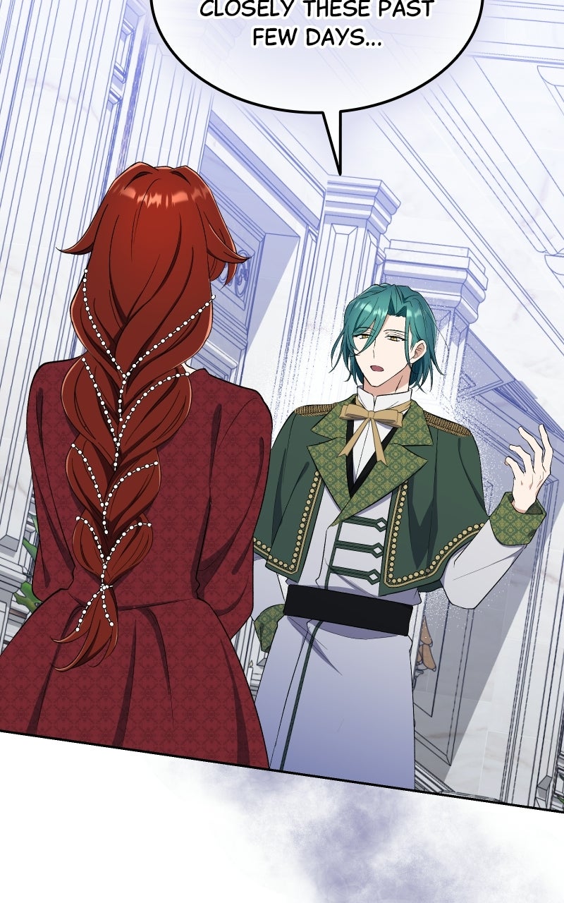 Did You Love Me? Episode 12 page 108 - 
